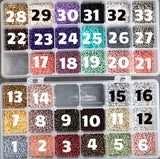 Silver Triangle Cartilage Earring Piercing 16g