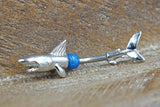 Belly Button Rings Shark Belly Button Jewelry In-N-Out