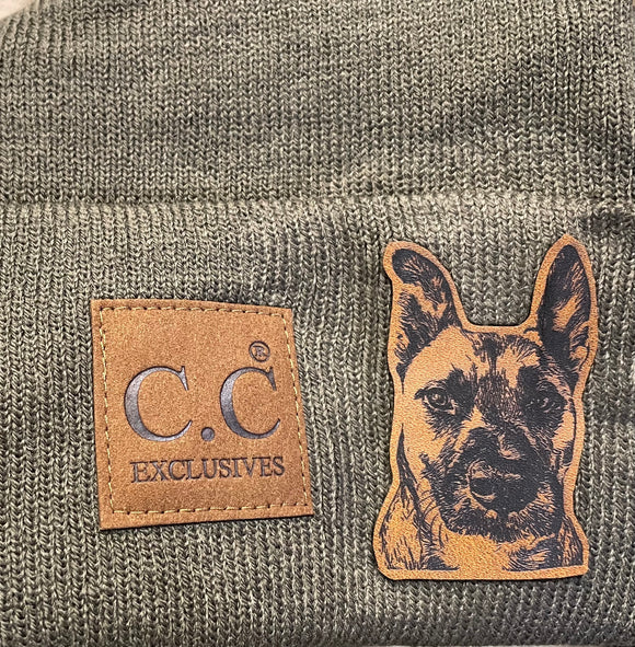 Custom Hats