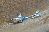 Belly Button Rings Shark Belly Button Jewelry In-N-Out