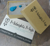 Pink Opal Nose Screw Fire Opal Nose Ring Nose Piercing